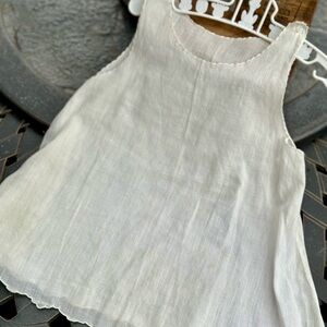 Vintage Baby Slip